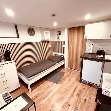 Sweet Lounge Appartement Ehringshausen Экстерьер фото