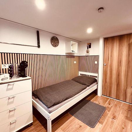 Sweet Lounge Appartement Ehringshausen Экстерьер фото