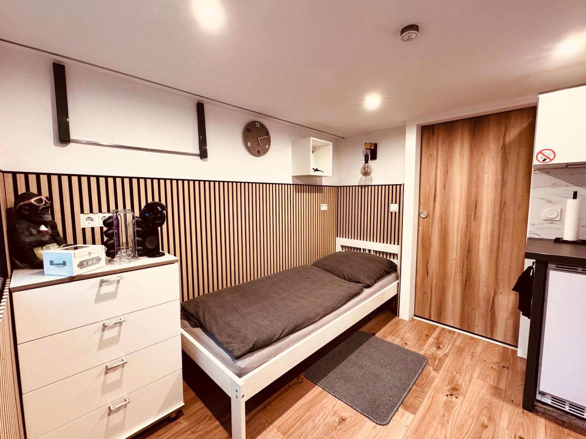 Sweet Lounge Appartement Ehringshausen Экстерьер фото