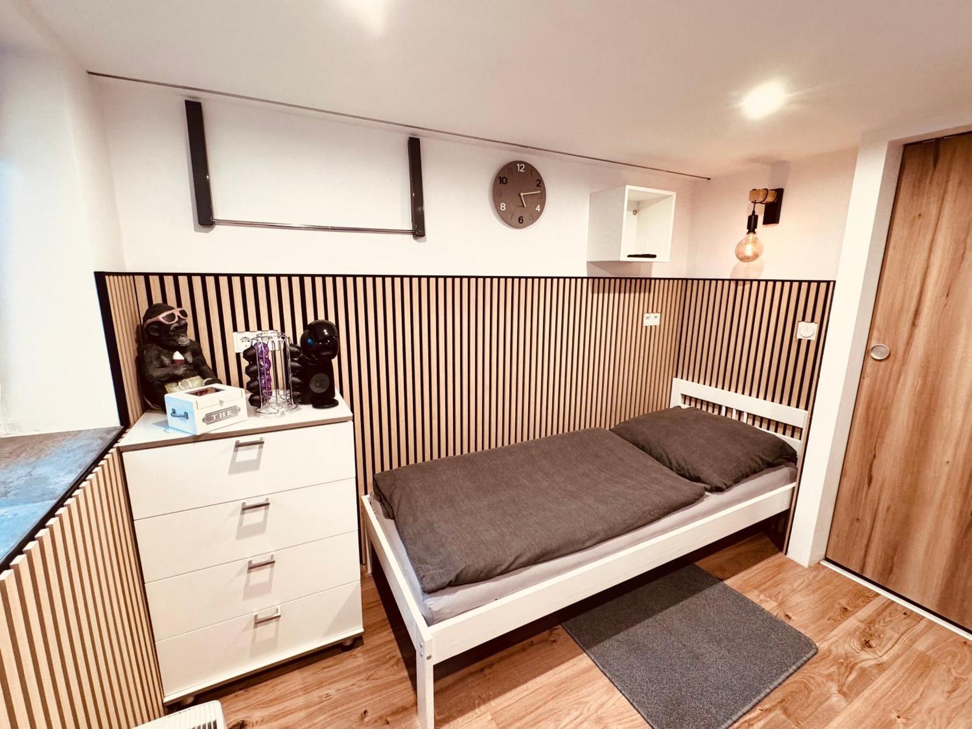 Sweet Lounge Appartement Ehringshausen Экстерьер фото