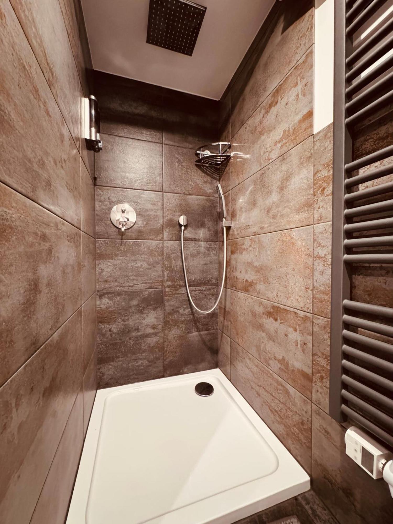 Sweet Lounge Appartement Ehringshausen Экстерьер фото