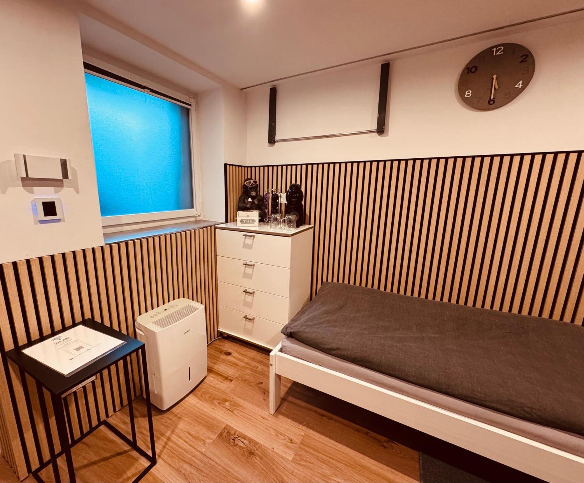 Sweet Lounge Appartement Ehringshausen Экстерьер фото